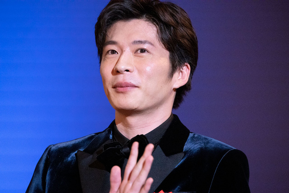 Kei Tanaka