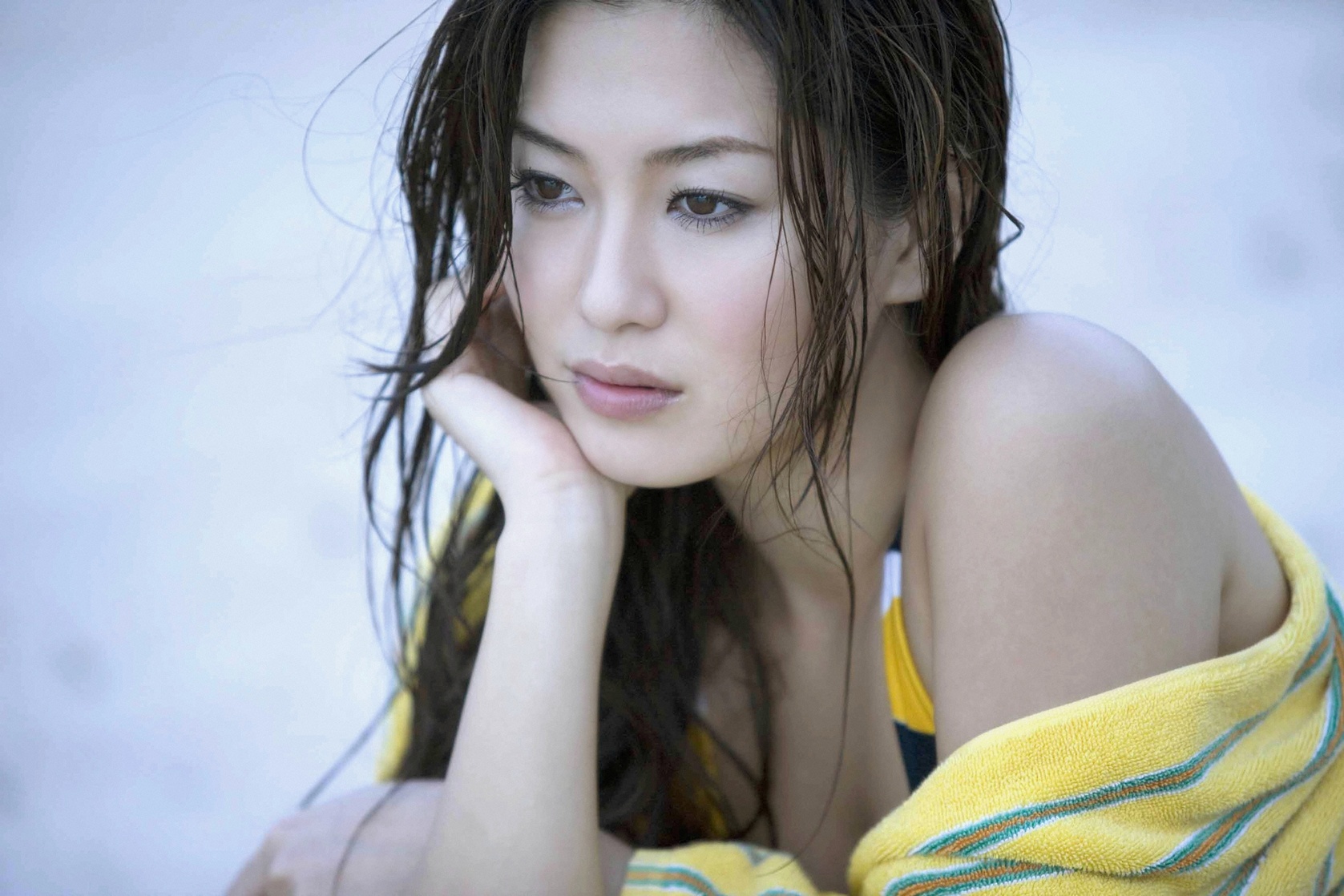 Haruna Yabuki
