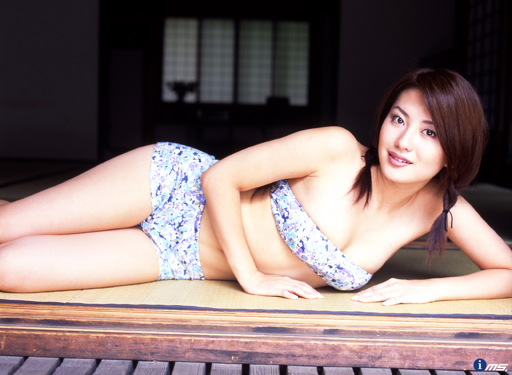 Haruna Yabuki