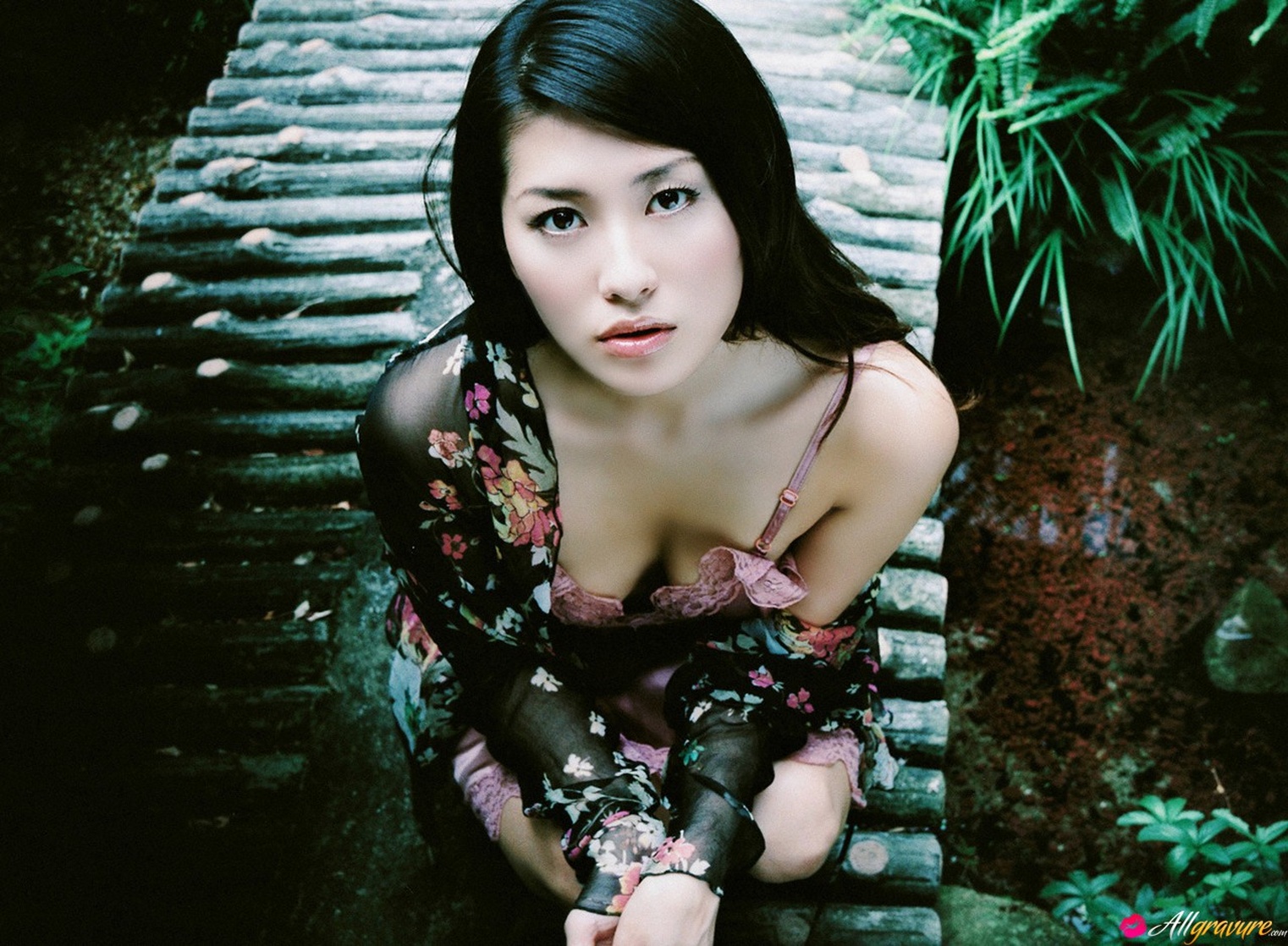 Haruna Yabuki