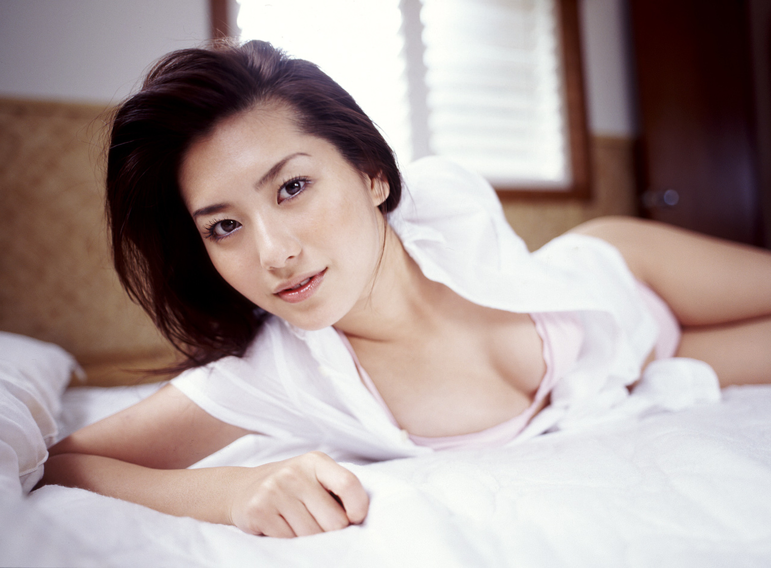 Haruna Yabuki