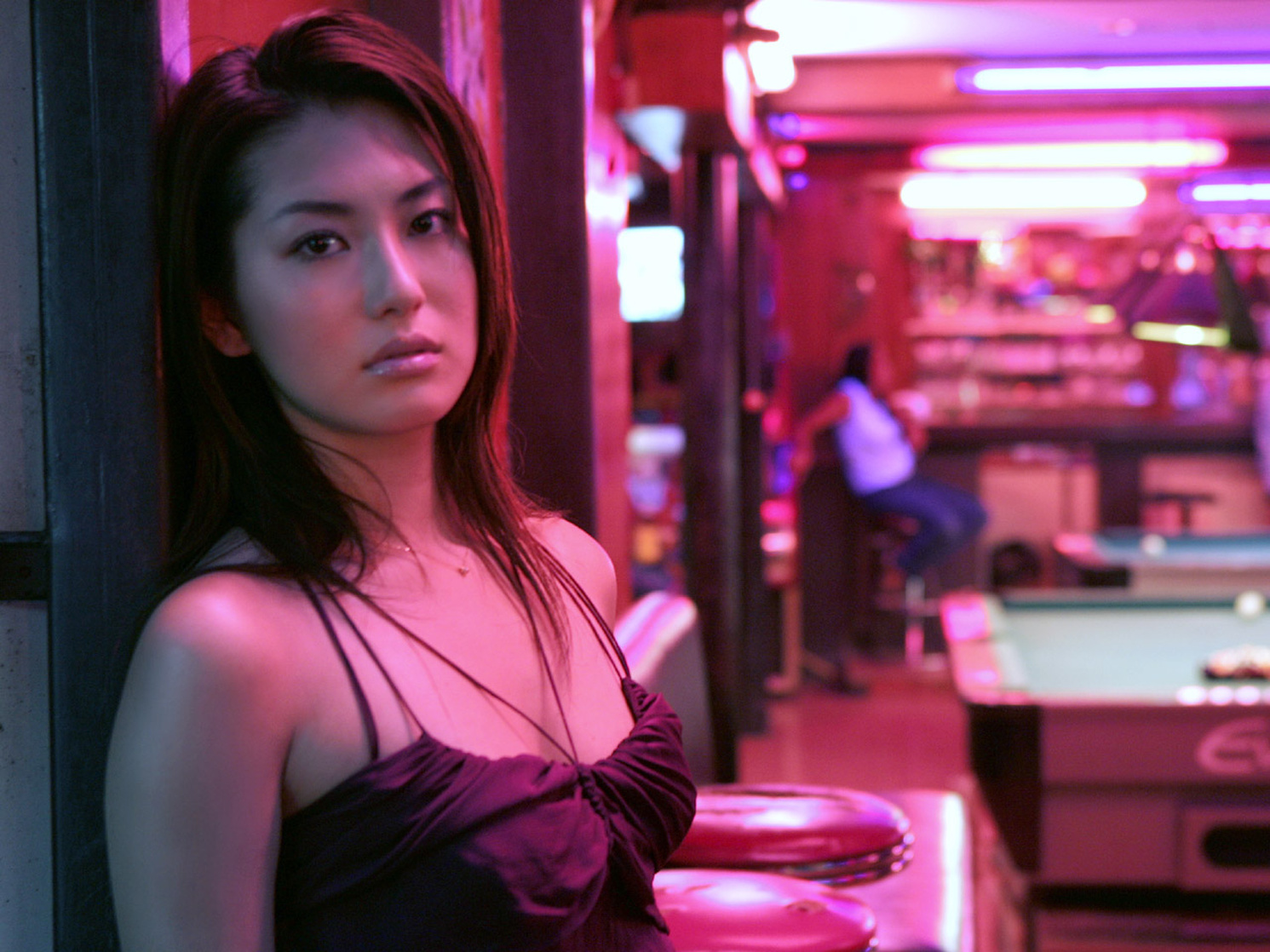 Haruna Yabuki