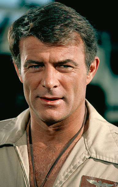 Robert Conrad