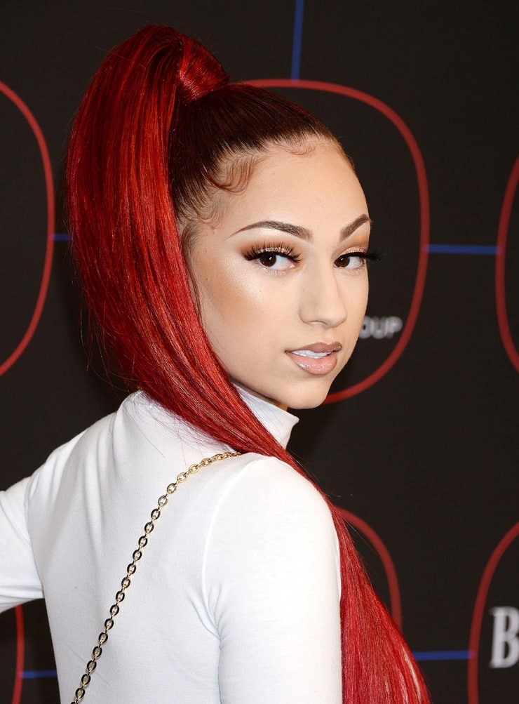 Picture of Danielle Bregoli