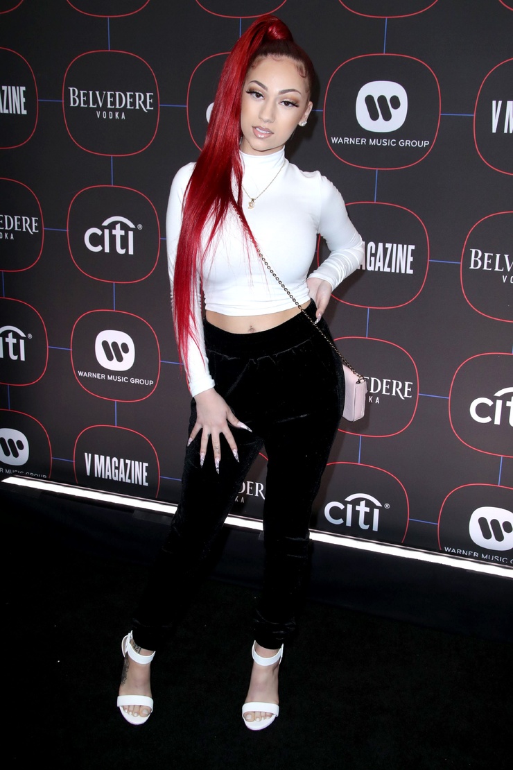 Image of Danielle Bregoli