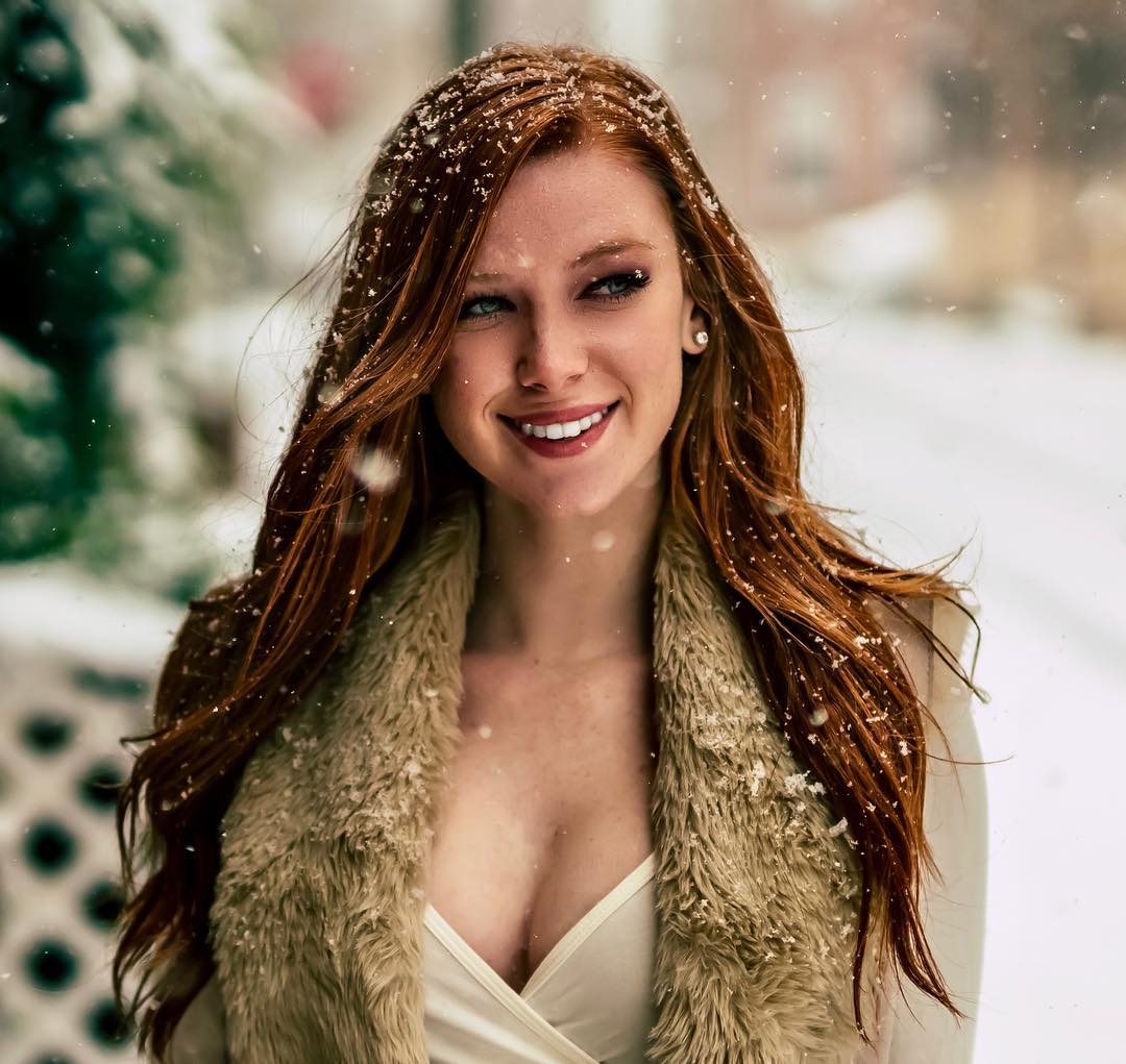 Megan DeLuca
