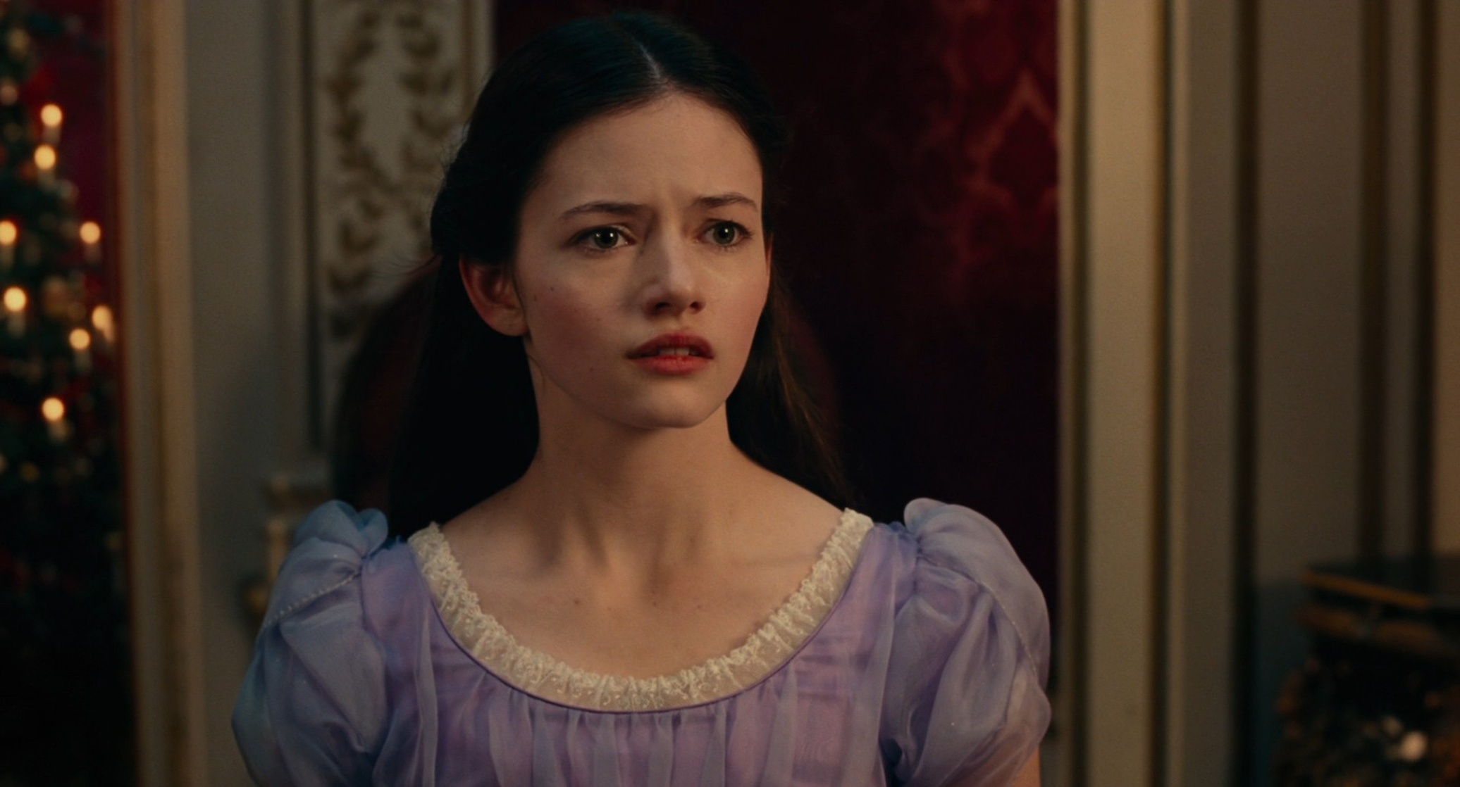 Mackenzie Foy
