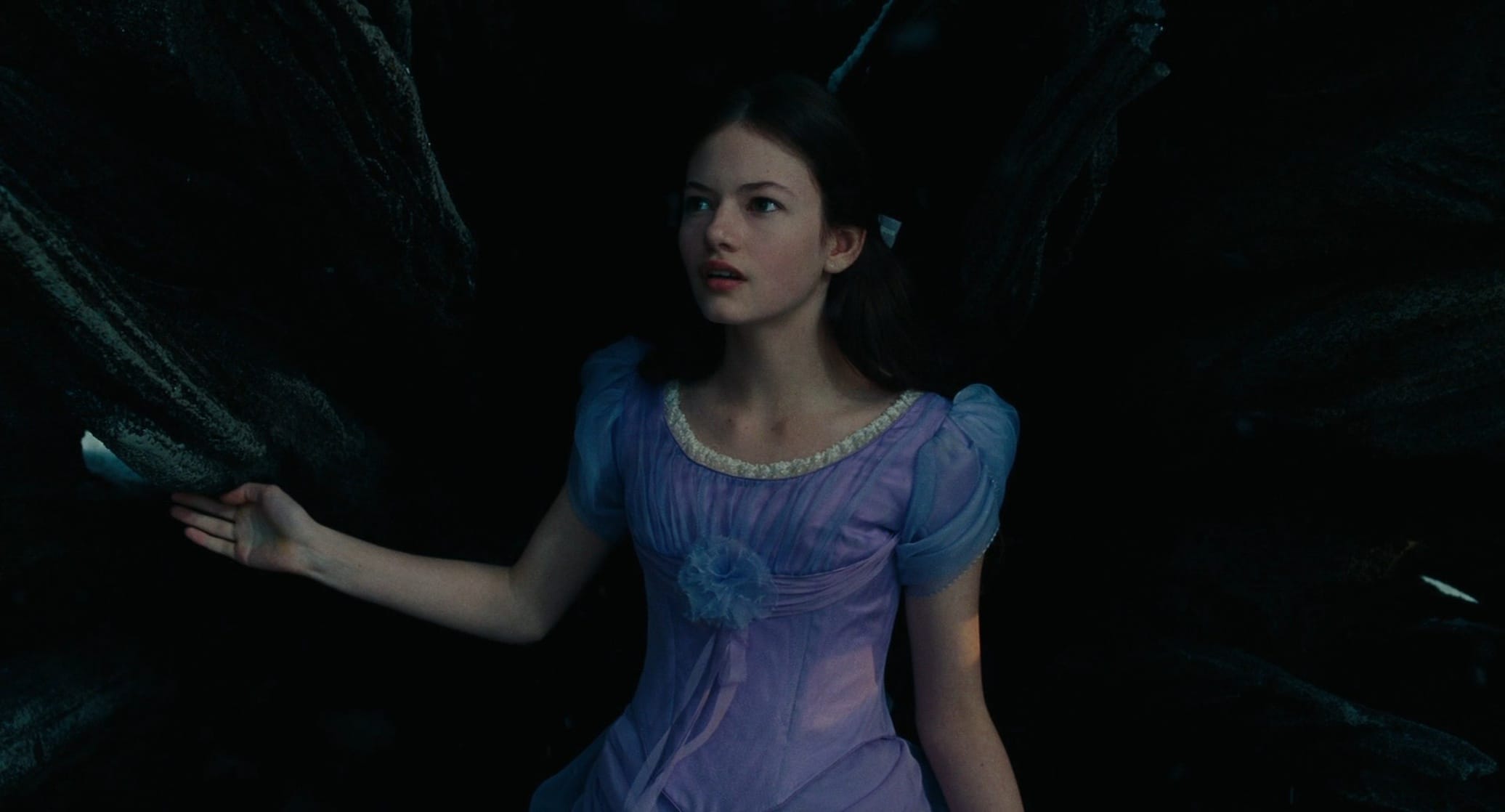 Mackenzie Foy