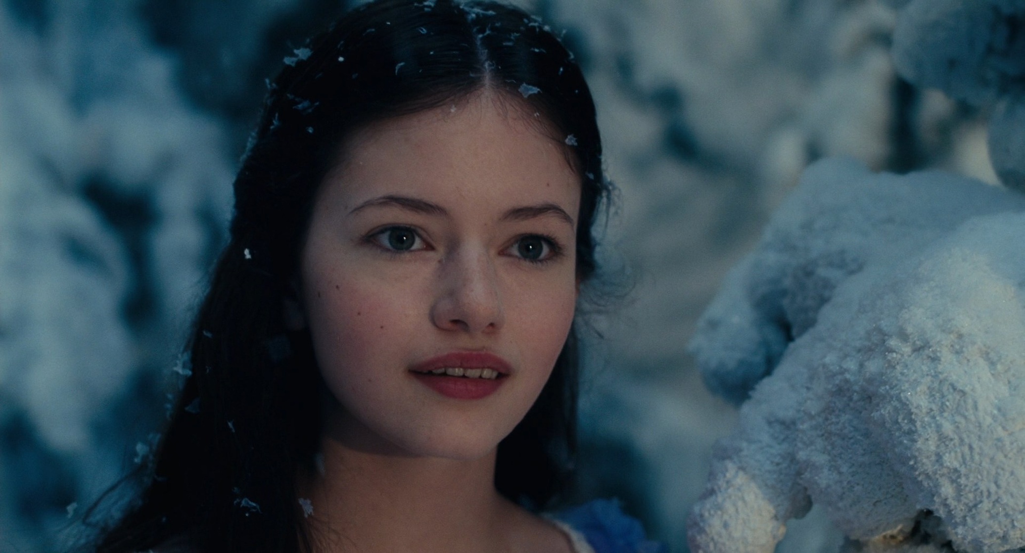 Mackenzie Foy