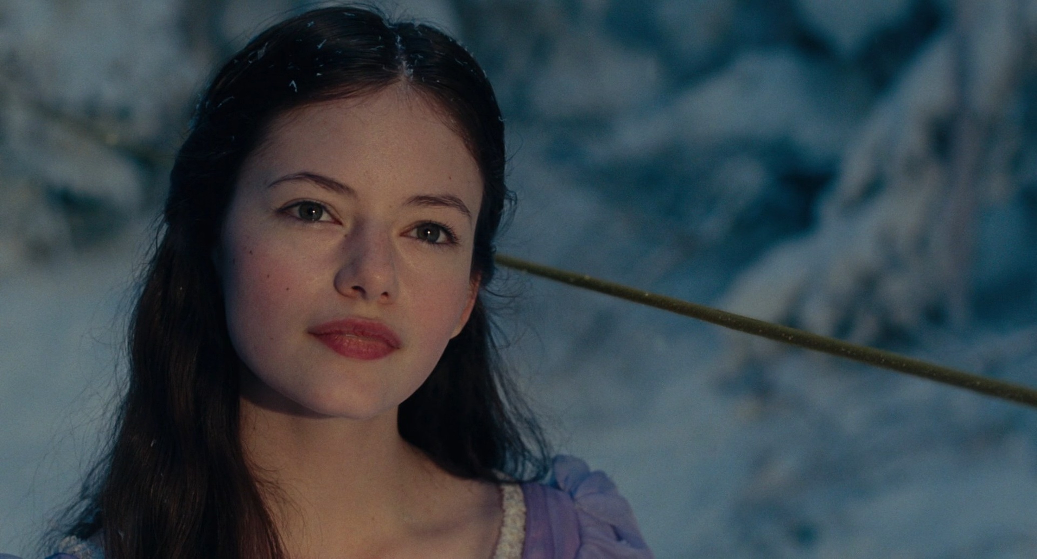 Mackenzie Foy