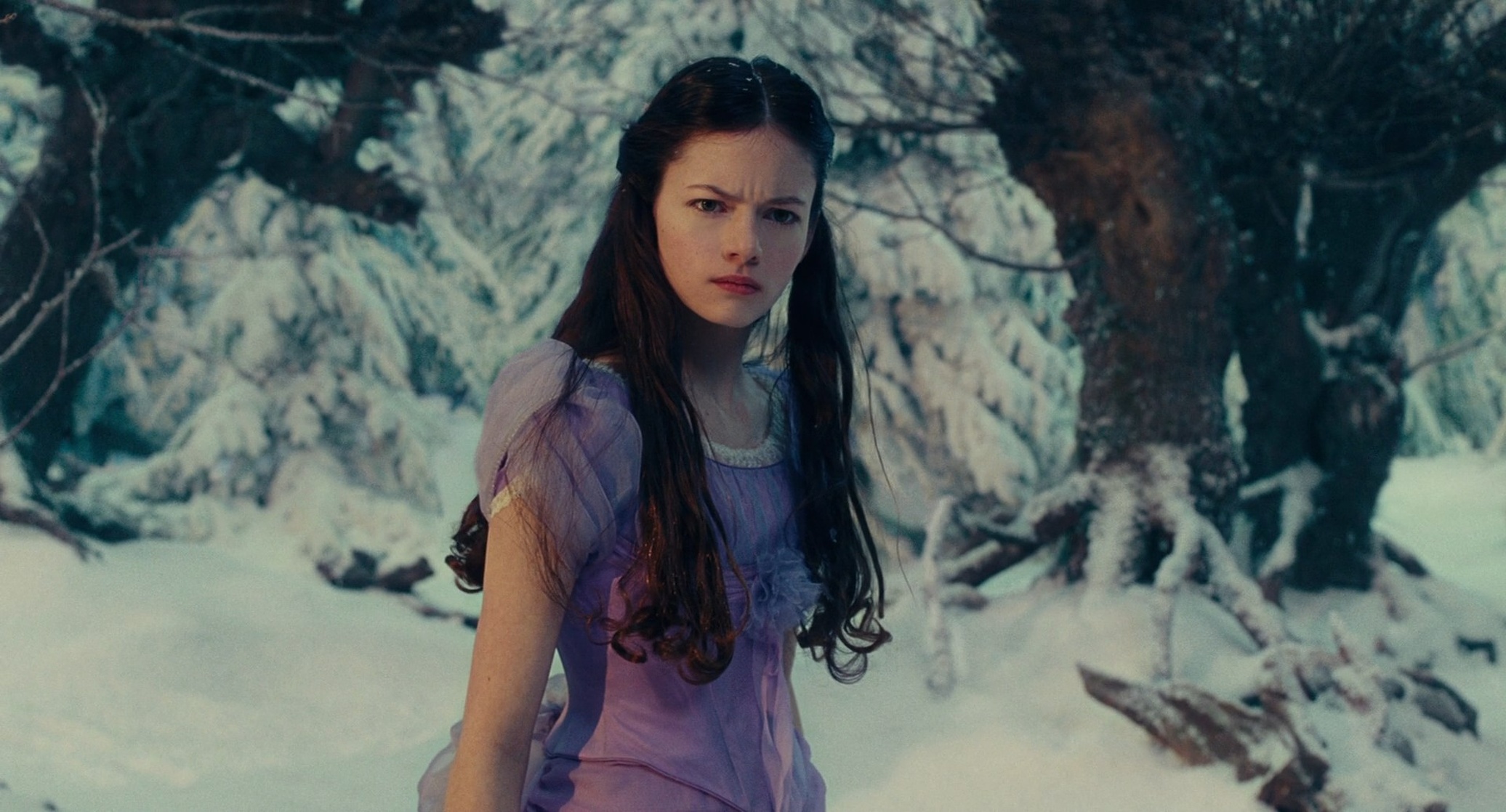 Mackenzie Foy