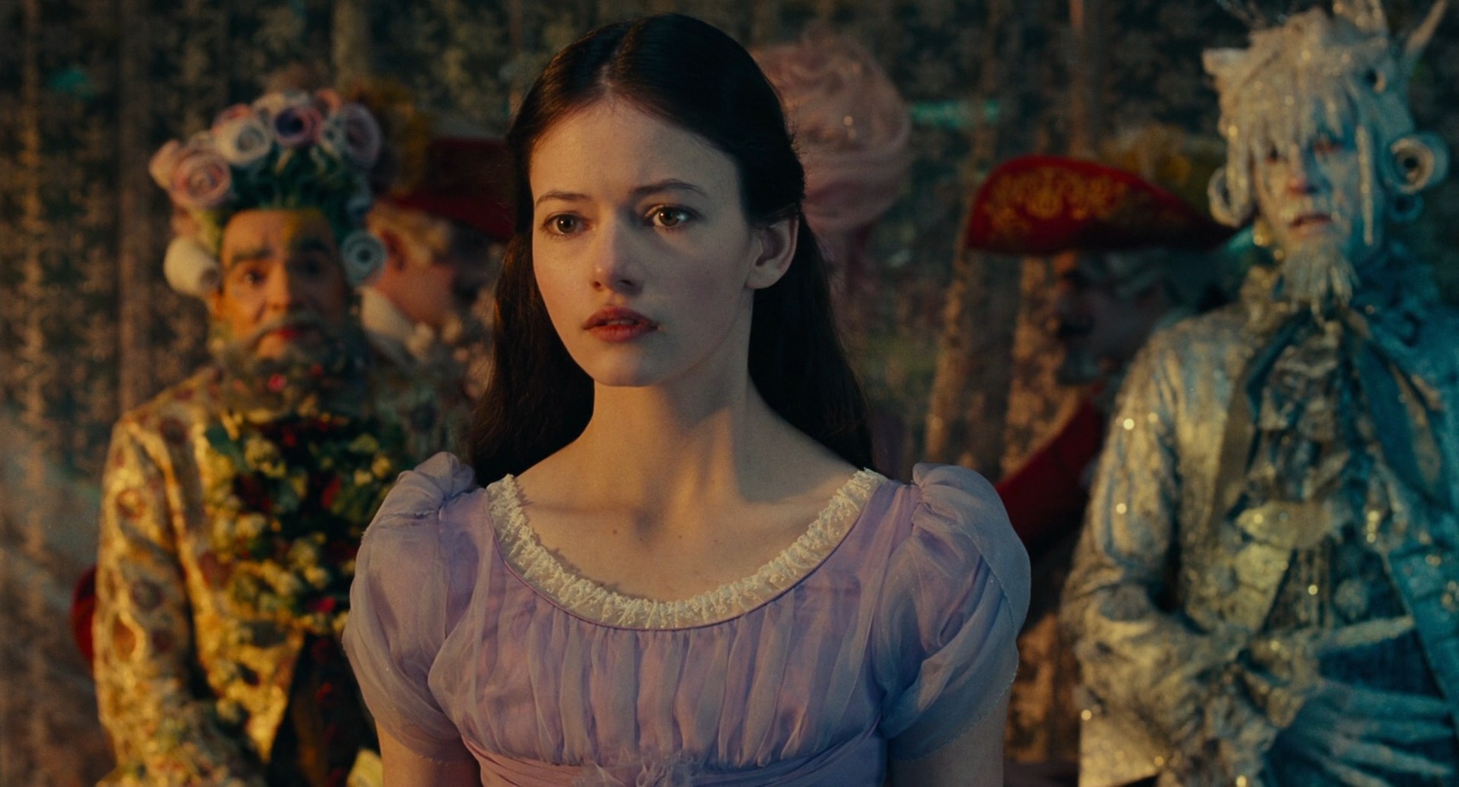Mackenzie Foy Mackenzie Foy
