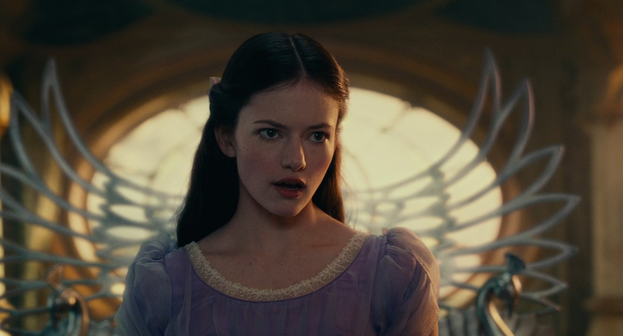 Mackenzie Foy
