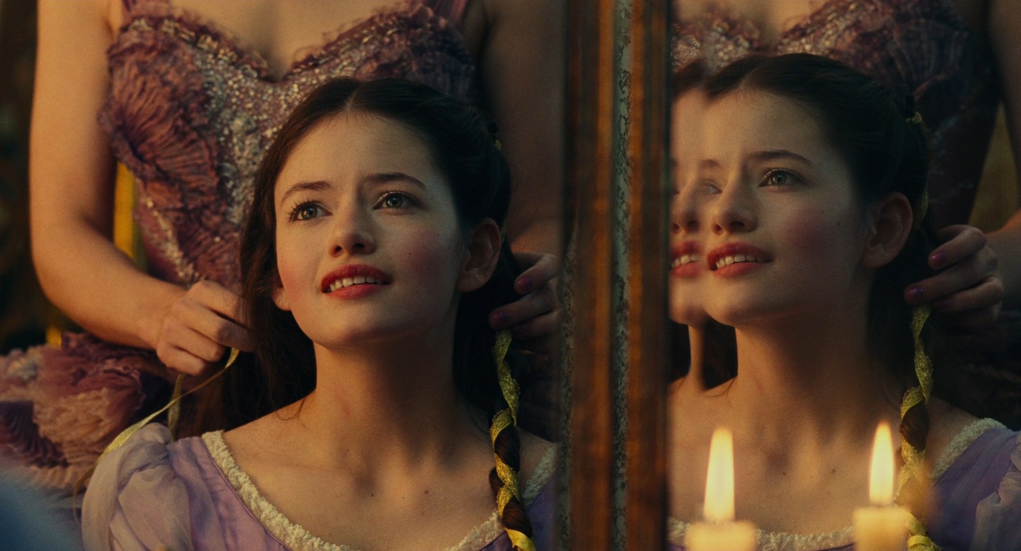 Mackenzie Foy