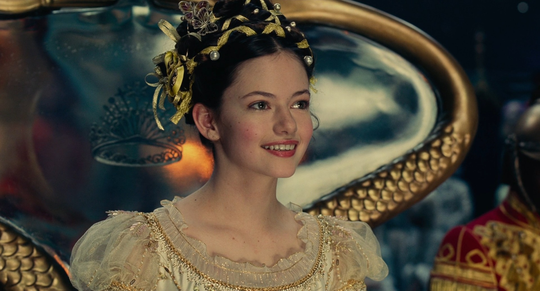 Mackenzie Foy Mackenzie Foy