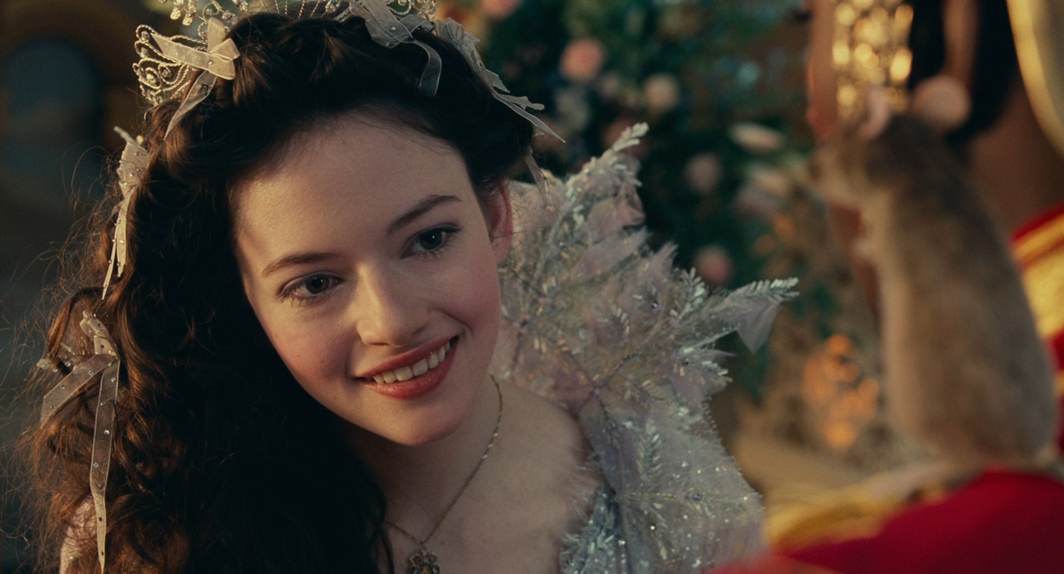 Mackenzie Foy Mackenzie Foy