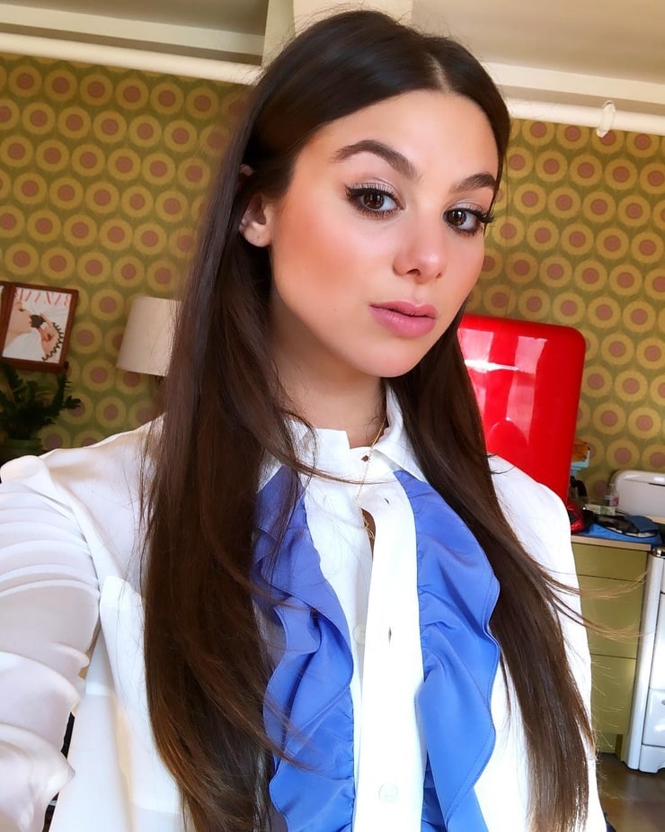 Image Of Kira Kosarin