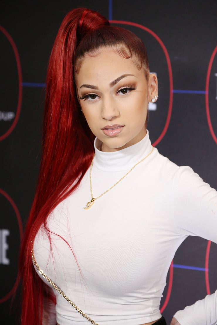 Image Of Danielle Bregoli