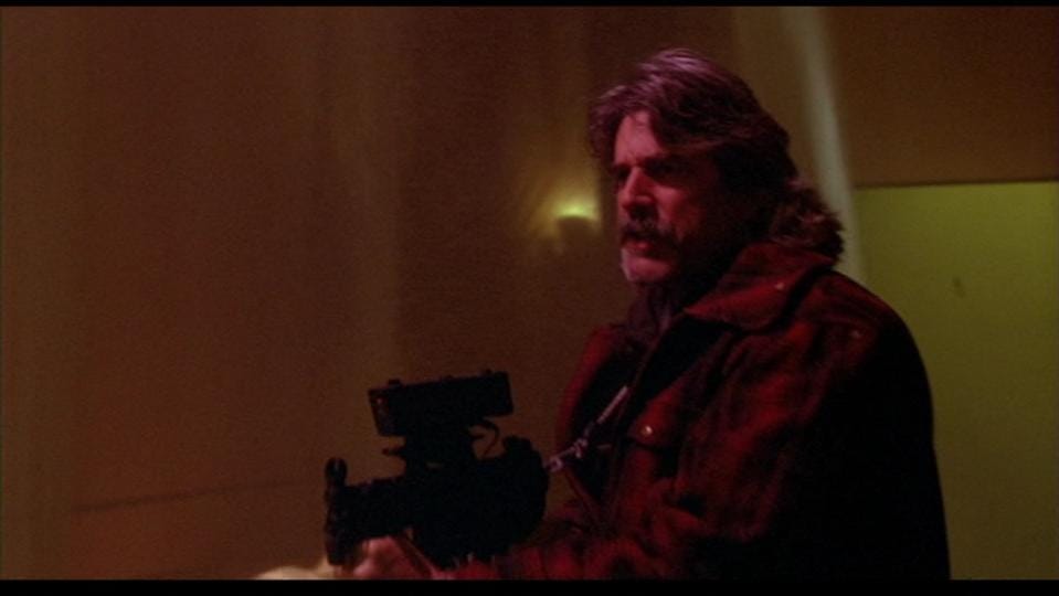 Shakedown