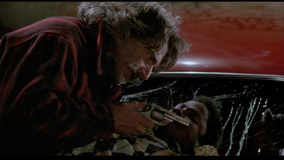 Shakedown