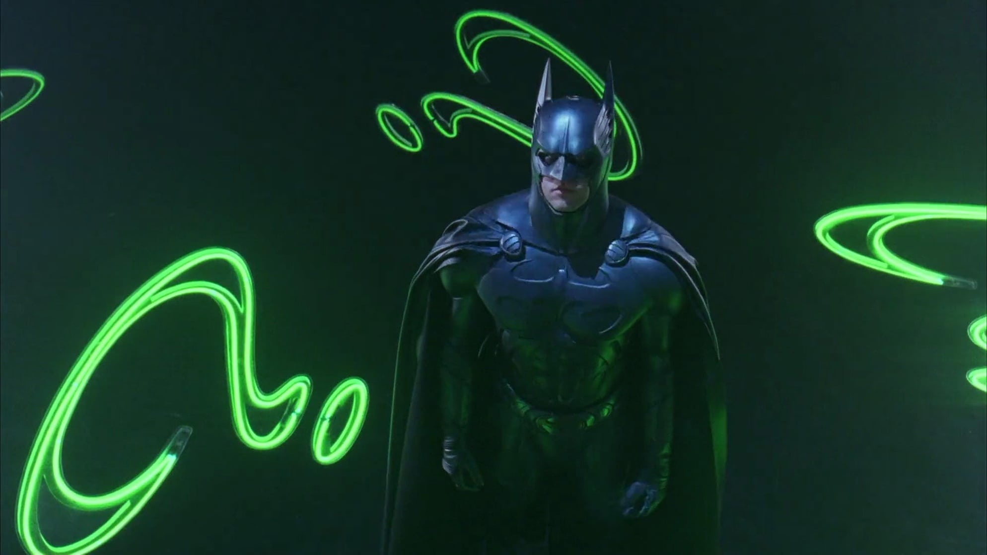 Picture of Batman Forever