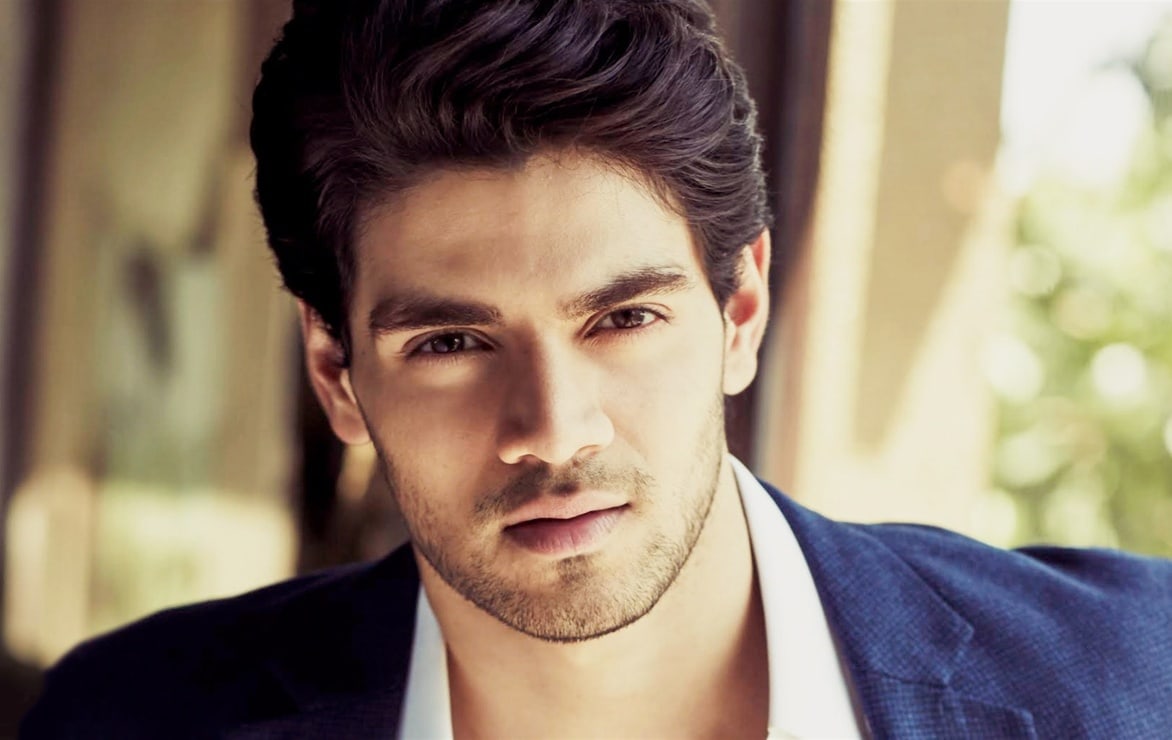 Picture of Suraj Pancholi