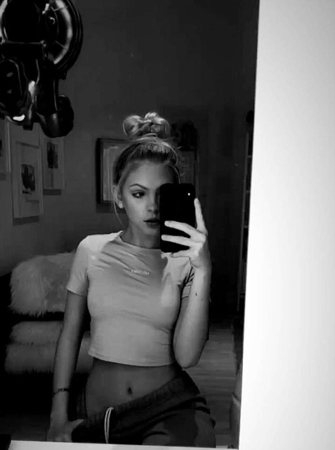 Jordyn Jones