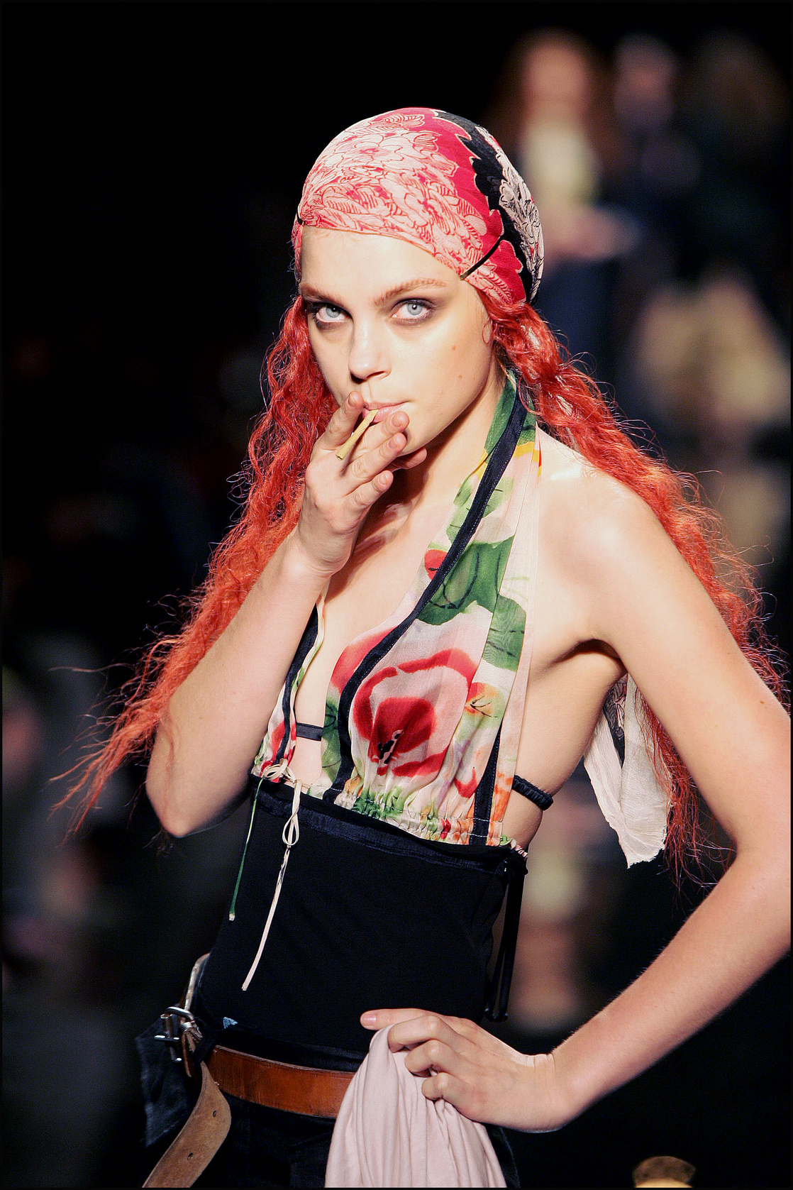 Picture of Jessica Stam