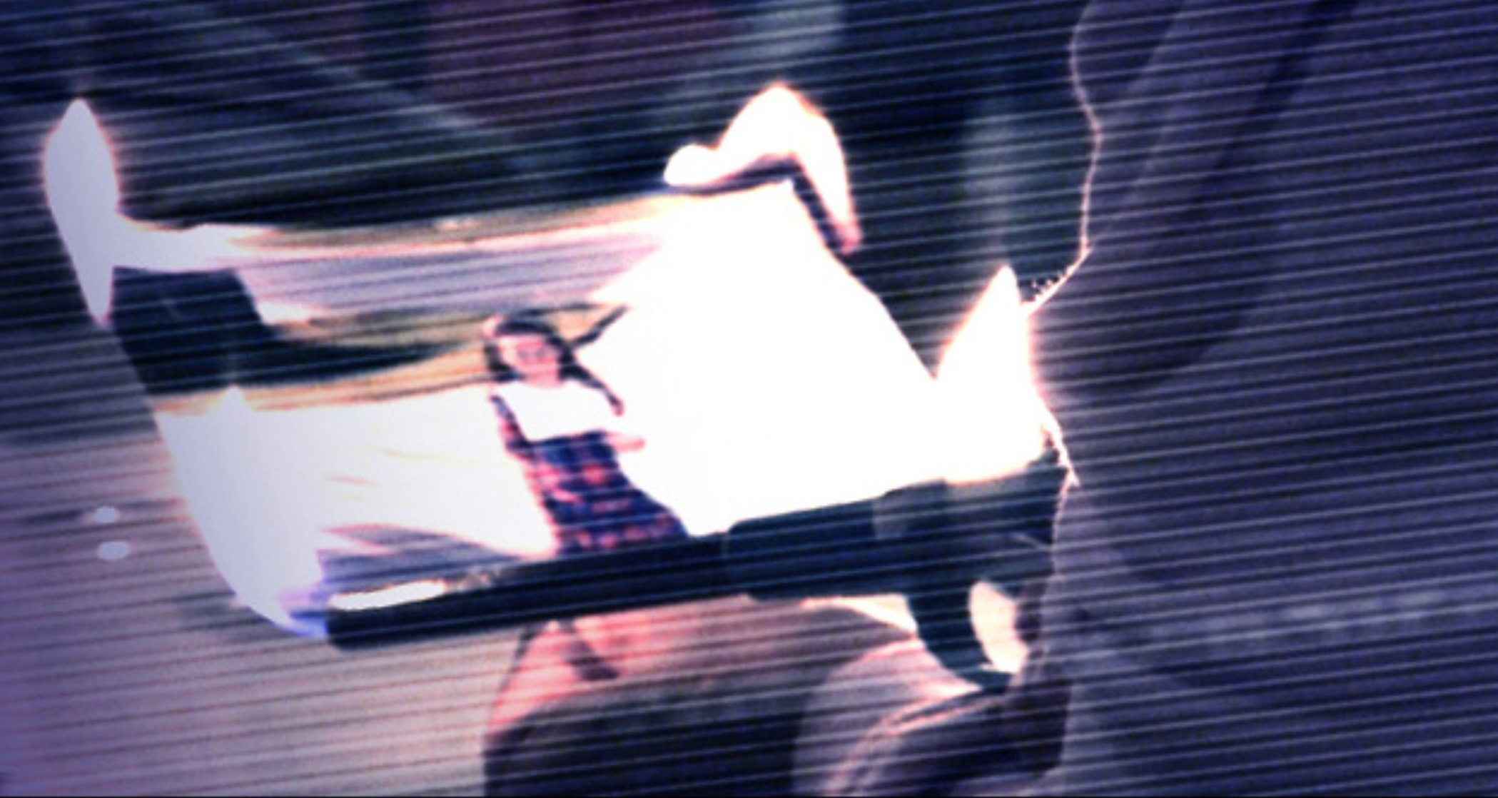 Paranormal Activity 2