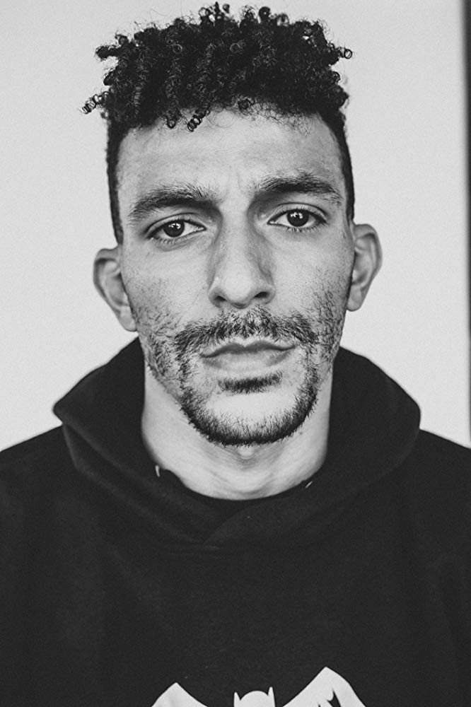 Khleo Thomas Image