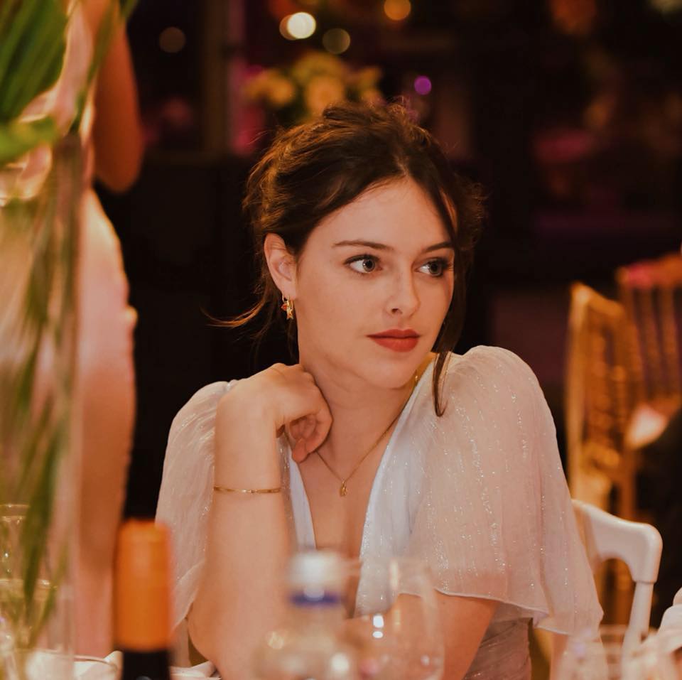 Anna-Sophie Kummer Anna-Sophie Kummer