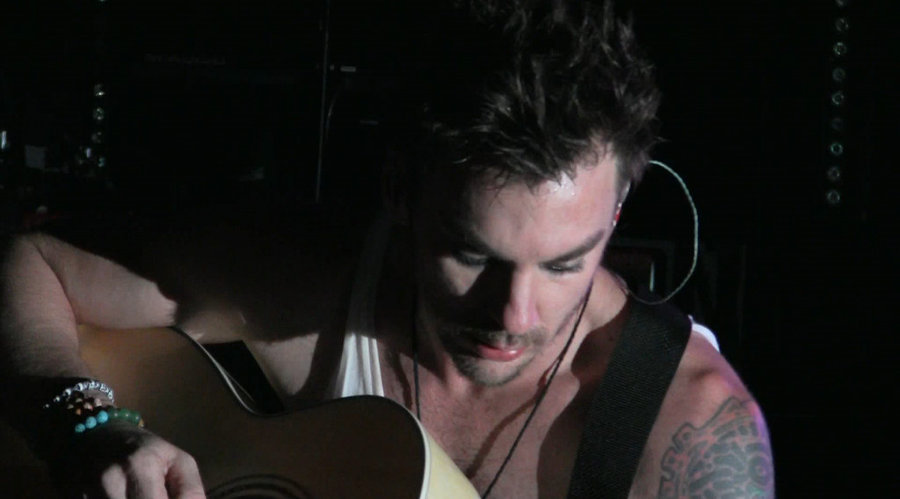 Shannon Leto