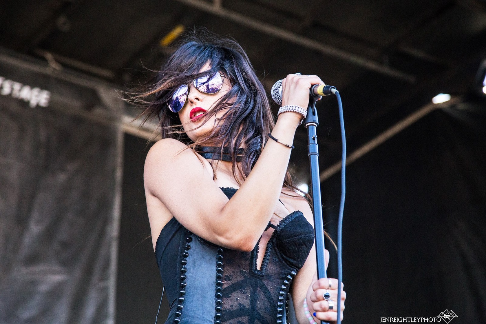 Bebe Rexha