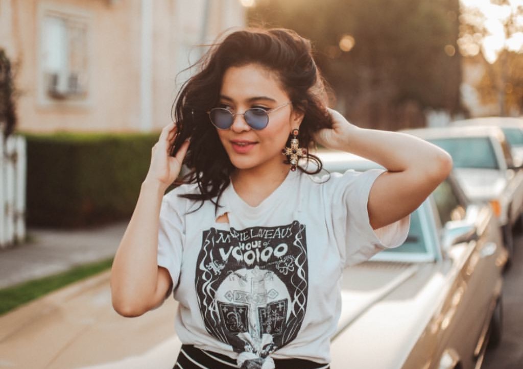 Stella Hudgens Stella Hudgens