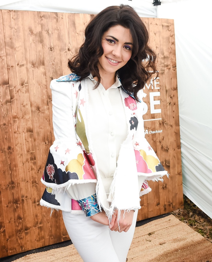 Picture of Marina Diamandis