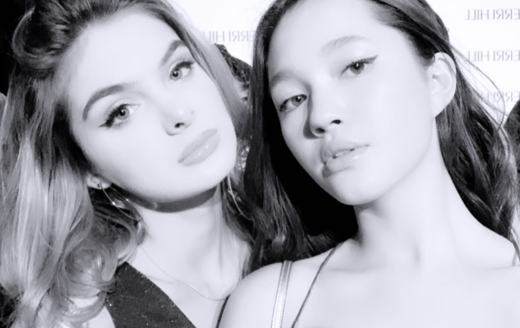 Brighton Sharbino