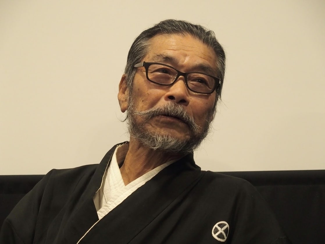 Kenpachiro Satsuma