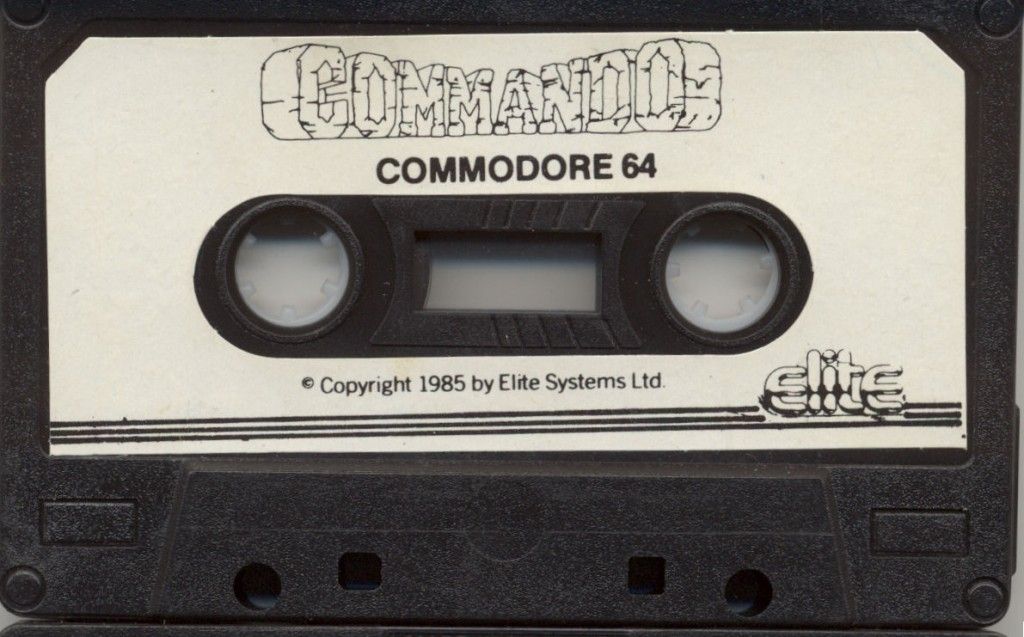 Commando