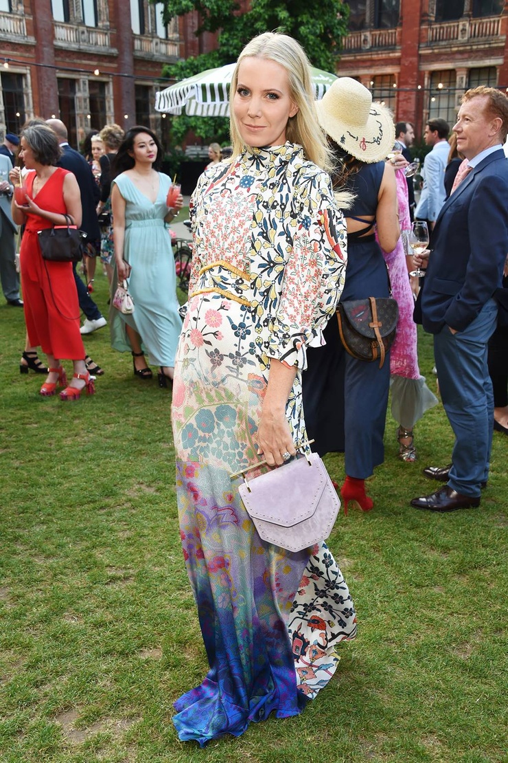 Picture of Alice NaylorLeyland