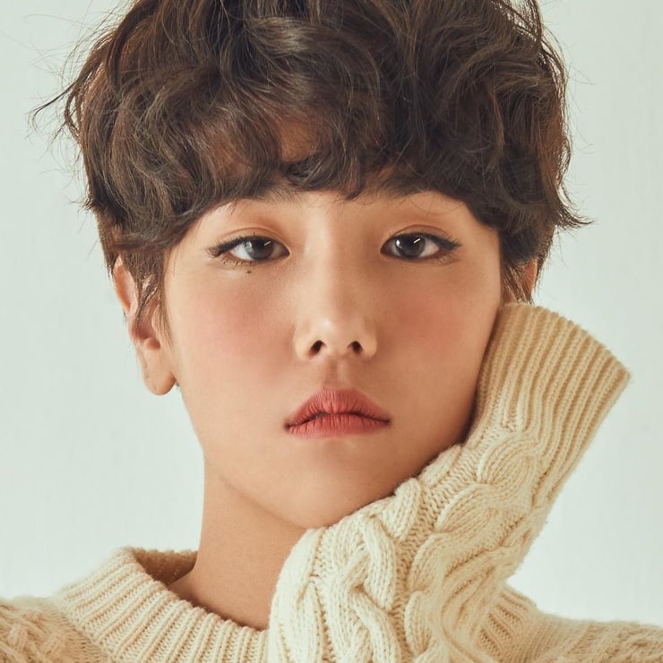 Picture Of Lee Ji Hyun