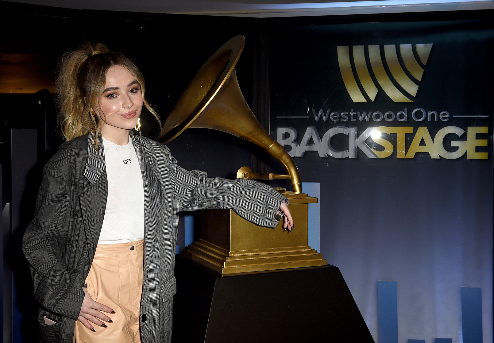 Sabrina Carpenter