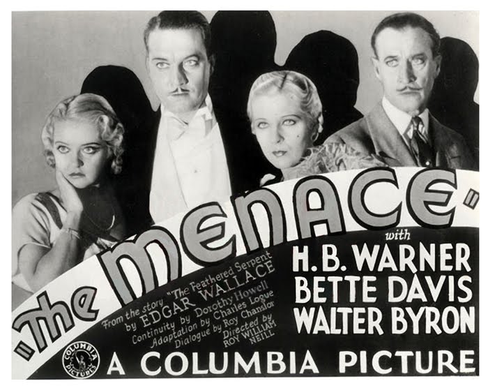 The Menace picture