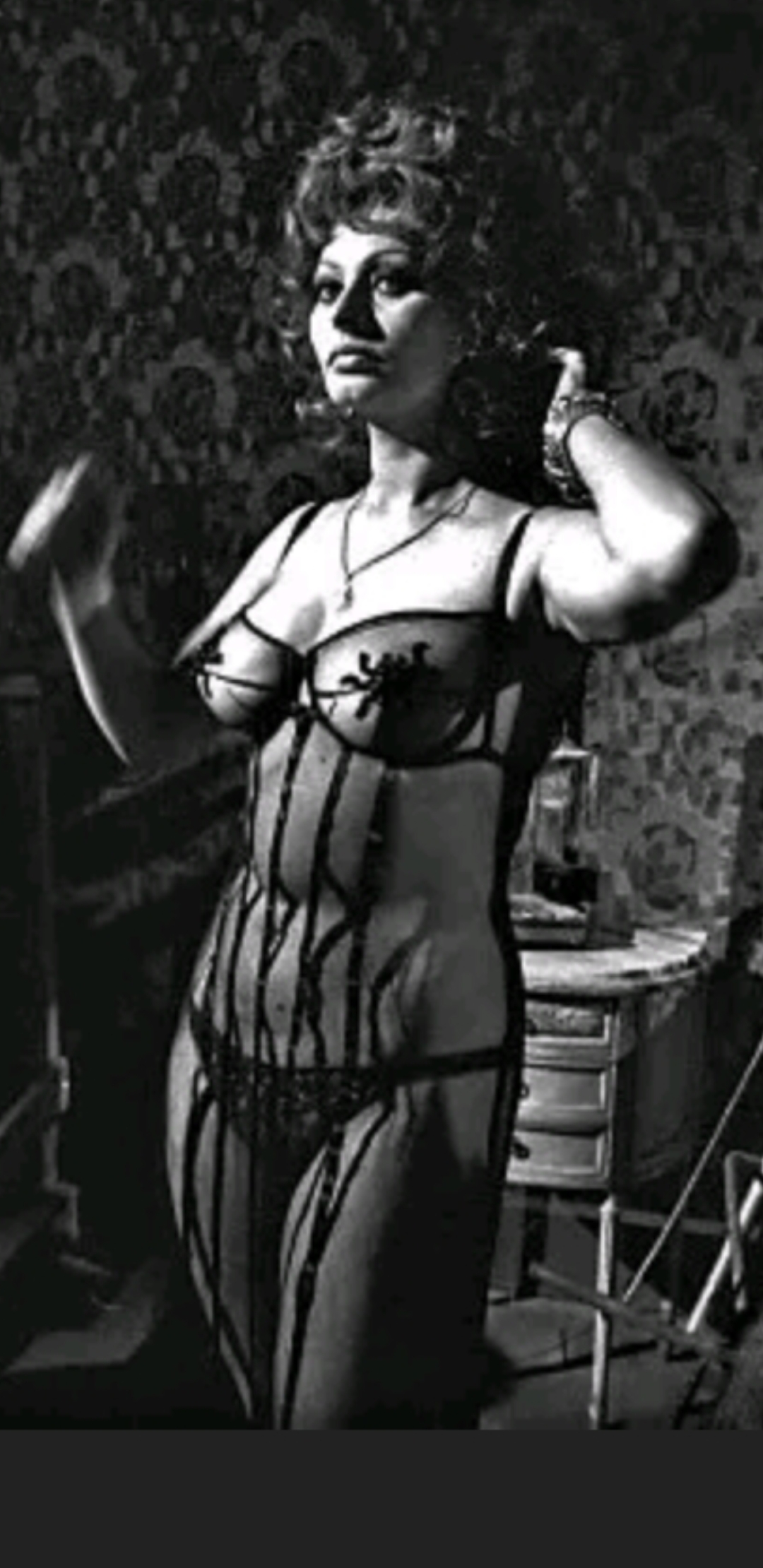 Sophia Loren