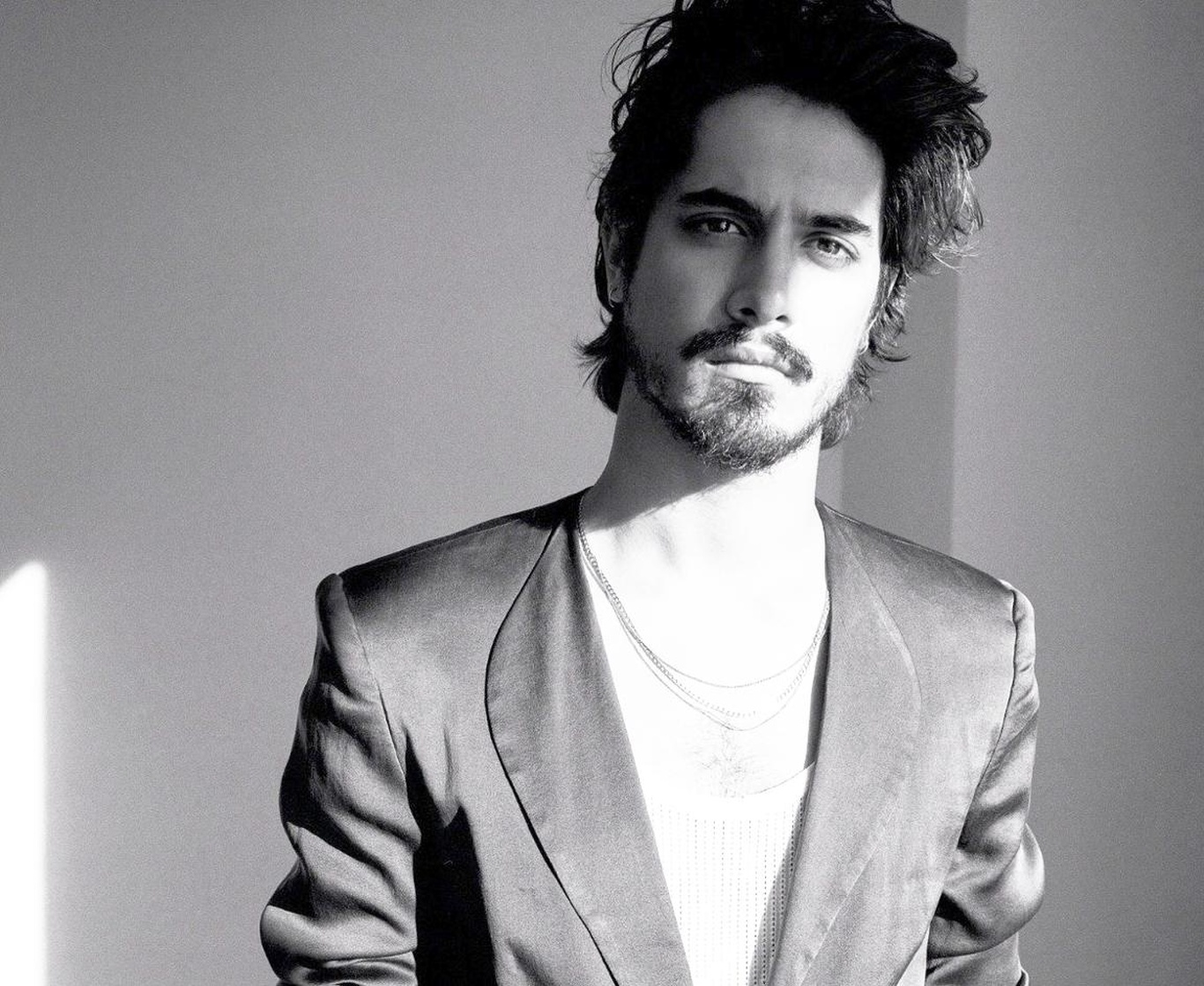 Avan Jogia