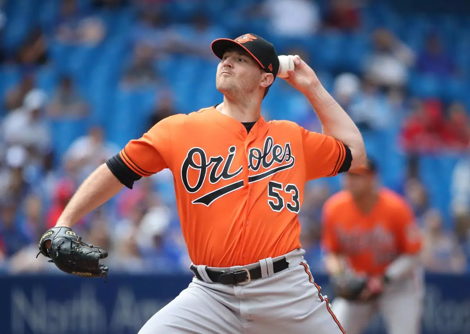 Zack Britton