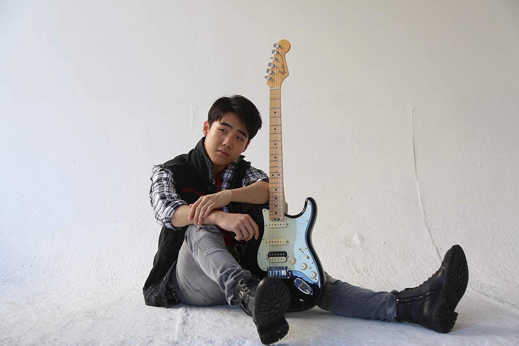Lance Lim