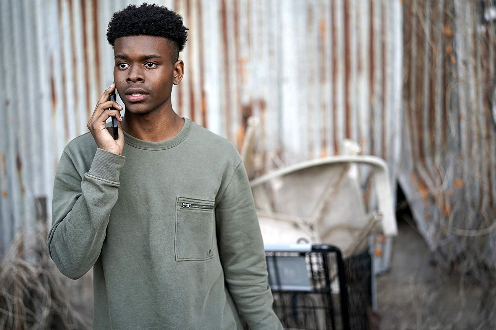 Aubrey Joseph