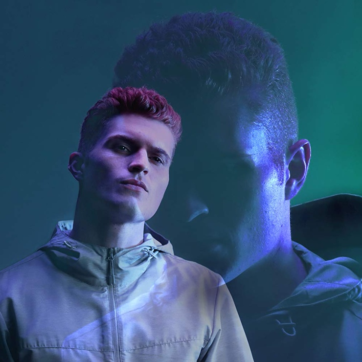 Picture of Jake Austin Walker