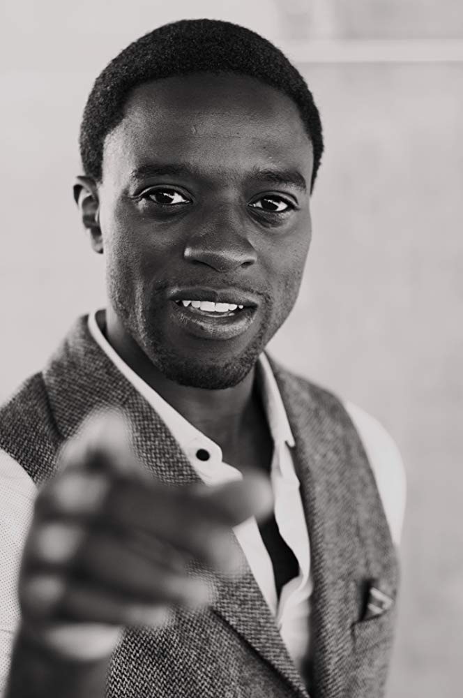 Picture of Matt Ward