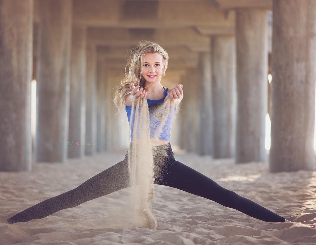 Saylor Hansen